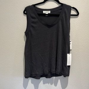 Treasure and bond tank top